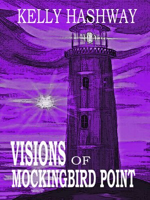 cover image of Visions of Mockingbird Point